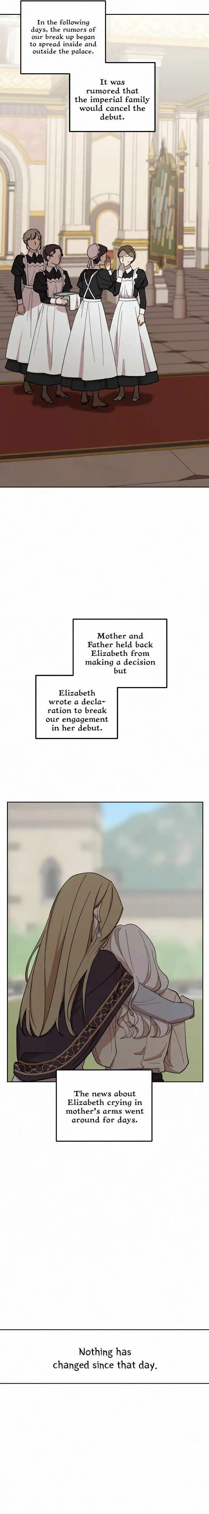 The Emperor Reverses Time Chapter 41 8